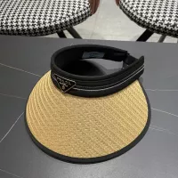 Cheap Prada Caps #1324381 Replica Wholesale [$36.00 USD] [ITEM#1324381] on Replica Prada Caps