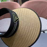 Cheap Prada Caps #1324381 Replica Wholesale [$36.00 USD] [ITEM#1324381] on Replica Prada Caps
