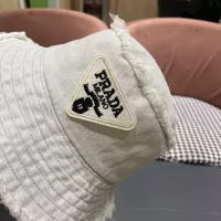 Cheap Prada Caps #1324384 Replica Wholesale [$36.00 USD] [ITEM#1324384] on Replica Prada Caps
