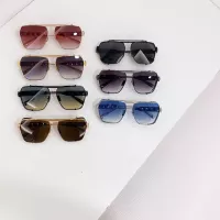 Cheap Balmain AAA Quality Sunglasses #1324385 Replica Wholesale [$72.00 USD] [ITEM#1324385] on Replica Balmain AAA Quality Sunglasses