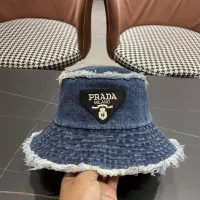 Cheap Prada Caps #1324386 Replica Wholesale [$36.00 USD] [ITEM#1324386] on Replica Prada Caps