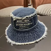 Cheap Prada Caps #1324386 Replica Wholesale [$36.00 USD] [ITEM#1324386] on Replica Prada Caps