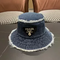 Cheap Prada Caps #1324386 Replica Wholesale [$36.00 USD] [ITEM#1324386] on Replica Prada Caps