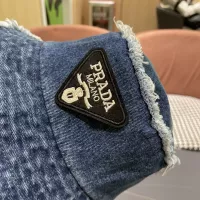 Cheap Prada Caps #1324386 Replica Wholesale [$36.00 USD] [ITEM#1324386] on Replica Prada Caps