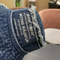 Cheap Prada Caps #1324386 Replica Wholesale [$36.00 USD] [ITEM#1324386] on Replica Prada Caps