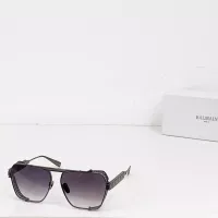 Cheap Balmain AAA Quality Sunglasses #1324389 Replica Wholesale [$72.00 USD] [ITEM#1324389] on Replica Balmain AAA Quality Sunglasses