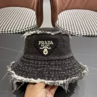Cheap Prada Caps #1324390 Replica Wholesale [$36.00 USD] [ITEM#1324390] on Replica Prada Caps