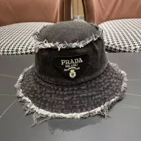 Cheap Prada Caps #1324390 Replica Wholesale [$36.00 USD] [ITEM#1324390] on Replica Prada Caps