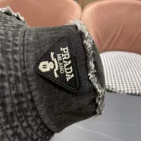 Cheap Prada Caps #1324390 Replica Wholesale [$36.00 USD] [ITEM#1324390] on Replica Prada Caps