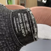 Cheap Prada Caps #1324390 Replica Wholesale [$36.00 USD] [ITEM#1324390] on Replica Prada Caps