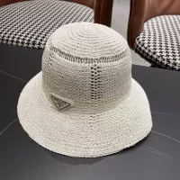 Cheap Prada Caps #1324394 Replica Wholesale [$36.00 USD] [ITEM#1324394] on Replica Prada Caps