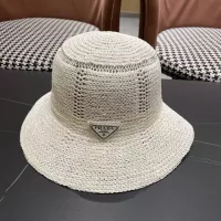 Cheap Prada Caps #1324394 Replica Wholesale [$36.00 USD] [ITEM#1324394] on Replica Prada Caps