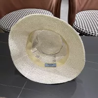 Cheap Prada Caps #1324394 Replica Wholesale [$36.00 USD] [ITEM#1324394] on Replica Prada Caps