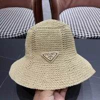 Cheap Prada Caps #1324395 Replica Wholesale [$36.00 USD] [ITEM#1324395] on Replica Prada Caps