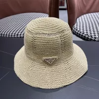 Cheap Prada Caps #1324395 Replica Wholesale [$36.00 USD] [ITEM#1324395] on Replica Prada Caps