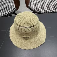 Cheap Prada Caps #1324395 Replica Wholesale [$36.00 USD] [ITEM#1324395] on Replica Prada Caps
