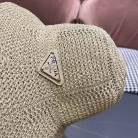 Cheap Prada Caps #1324395 Replica Wholesale [$36.00 USD] [ITEM#1324395] on Replica Prada Caps