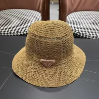 Cheap Prada Caps #1324396 Replica Wholesale [$36.00 USD] [ITEM#1324396] on Replica Prada Caps