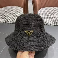 Cheap Prada Caps #1324397 Replica Wholesale [$36.00 USD] [ITEM#1324397] on Replica Prada Caps