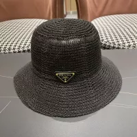 Cheap Prada Caps #1324397 Replica Wholesale [$36.00 USD] [ITEM#1324397] on Replica Prada Caps