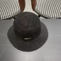 Cheap Prada Caps #1324397 Replica Wholesale [$36.00 USD] [ITEM#1324397] on Replica Prada Caps