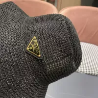 Cheap Prada Caps #1324397 Replica Wholesale [$36.00 USD] [ITEM#1324397] on Replica Prada Caps