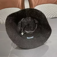 Cheap Prada Caps #1324397 Replica Wholesale [$36.00 USD] [ITEM#1324397] on Replica Prada Caps