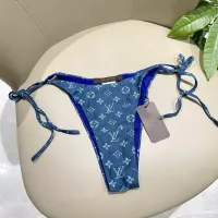 Cheap Louis Vuitton LV Bathing Suits For Women #1324398 Replica Wholesale [$38.00 USD] [ITEM#1324398] on Replica Louis Vuitton LV Bathing Suits