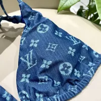 Cheap Louis Vuitton LV Bathing Suits For Women #1324398 Replica Wholesale [$38.00 USD] [ITEM#1324398] on Replica Louis Vuitton LV Bathing Suits