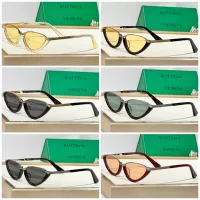 Cheap Bottega Veneta AAA Quality Sunglasses #1324399 Replica Wholesale [$60.00 USD] [ITEM#1324399] on Replica Bottega Veneta AAA Quality Sunglasses