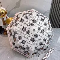 Cheap Moschino Umbrellas #1324405 Replica Wholesale [$29.00 USD] [ITEM#1324405] on Replica Moschino Umbrellas