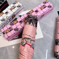Cheap Moschino Umbrellas #1324406 Replica Wholesale [$29.00 USD] [ITEM#1324406] on Replica Moschino Umbrellas