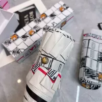 Cheap Moschino Umbrellas #1324408 Replica Wholesale [$29.00 USD] [ITEM#1324408] on Replica Moschino Umbrellas
