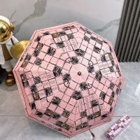 Cheap Moschino Umbrellas #1324409 Replica Wholesale [$29.00 USD] [ITEM#1324409] on Replica Moschino Umbrellas