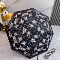 Cheap Moschino Umbrellas #1324410 Replica Wholesale [$29.00 USD] [ITEM#1324410] on Replica Moschino Umbrellas