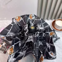 Cheap Moschino Umbrellas #1324410 Replica Wholesale [$29.00 USD] [ITEM#1324410] on Replica Moschino Umbrellas