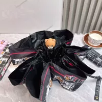 Cheap Moschino Umbrellas #1324410 Replica Wholesale [$29.00 USD] [ITEM#1324410] on Replica Moschino Umbrellas