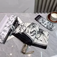 Cheap Gucci Umbrellas #1324411 Replica Wholesale [$29.00 USD] [ITEM#1324411] on Replica Gucci Umbrellas
