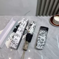 Cheap Gucci Umbrellas #1324411 Replica Wholesale [$29.00 USD] [ITEM#1324411] on Replica Gucci Umbrellas