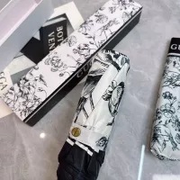 Cheap Gucci Umbrellas #1324411 Replica Wholesale [$29.00 USD] [ITEM#1324411] on Replica Gucci Umbrellas