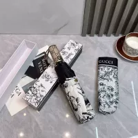Cheap Gucci Umbrellas #1324411 Replica Wholesale [$29.00 USD] [ITEM#1324411] on Replica Gucci Umbrellas