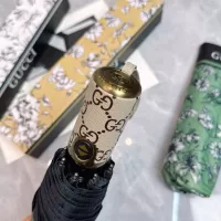 Cheap Gucci Umbrellas #1324412 Replica Wholesale [$29.00 USD] [ITEM#1324412] on Replica Gucci Umbrellas