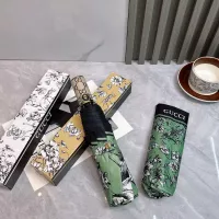 Cheap Gucci Umbrellas #1324412 Replica Wholesale [$29.00 USD] [ITEM#1324412] on Replica Gucci Umbrellas