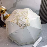 Cheap Versace Umbrellas #1324413 Replica Wholesale [$29.00 USD] [ITEM#1324413] on Replica Versace Umbrellas