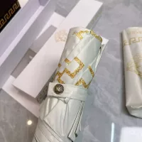 Cheap Versace Umbrellas #1324413 Replica Wholesale [$29.00 USD] [ITEM#1324413] on Replica Versace Umbrellas