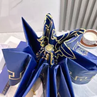 Cheap Versace Umbrellas #1324414 Replica Wholesale [$29.00 USD] [ITEM#1324414] on Replica Versace Umbrellas