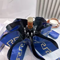 Cheap Versace Umbrellas #1324414 Replica Wholesale [$29.00 USD] [ITEM#1324414] on Replica Versace Umbrellas