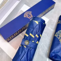 Cheap Versace Umbrellas #1324414 Replica Wholesale [$29.00 USD] [ITEM#1324414] on Replica Versace Umbrellas