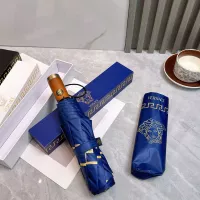 Cheap Versace Umbrellas #1324414 Replica Wholesale [$29.00 USD] [ITEM#1324414] on Replica Versace Umbrellas