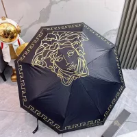 Cheap Versace Umbrellas #1324415 Replica Wholesale [$29.00 USD] [ITEM#1324415] on Replica Versace Umbrellas